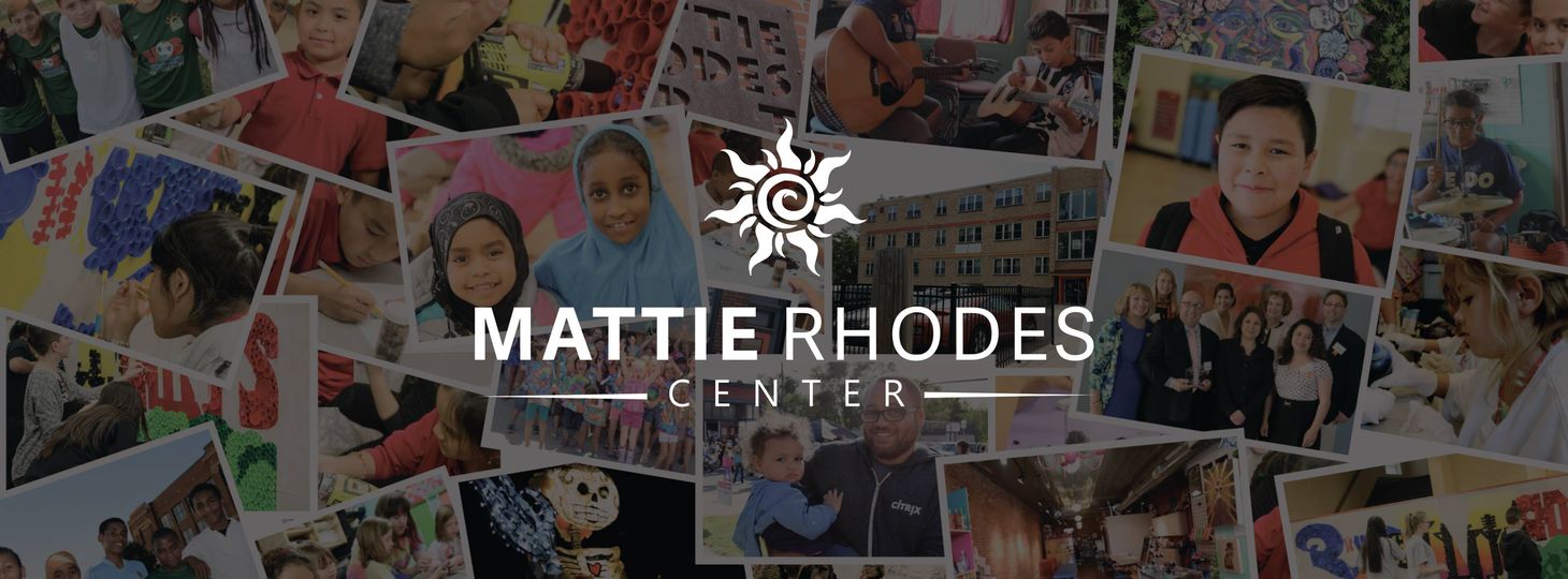Mattie Rhodes Center Mental Health Services