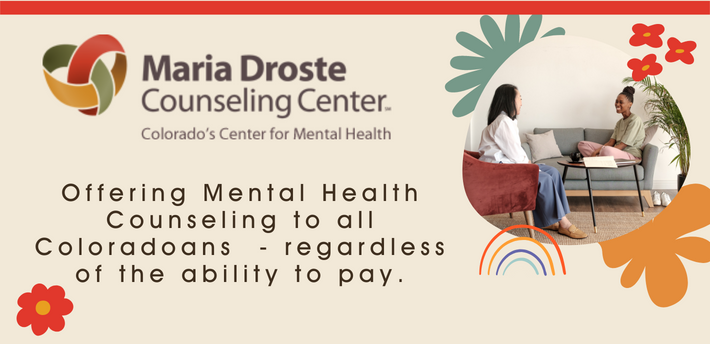 Maria Droste Counseling Center for Mental Health