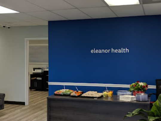 Eleanor Health Durham - Mental Health Treatment