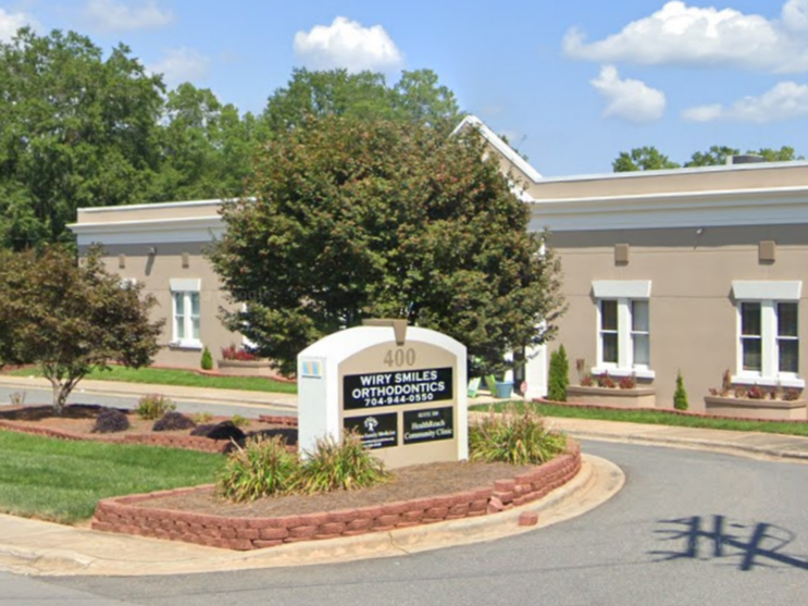 Mooresville Southern Family Medicine Mental and Emotional Health Services