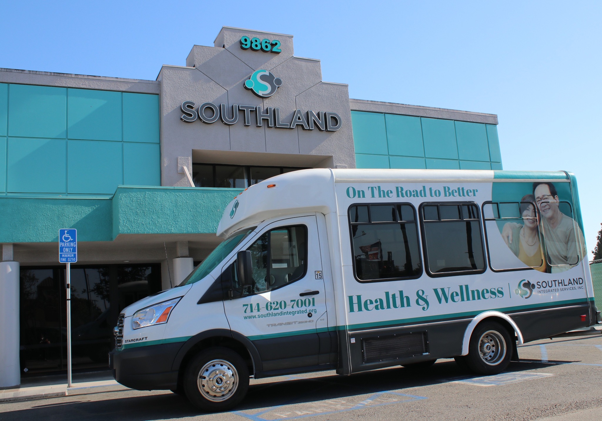 Southland Integrated Services Mental Health Services