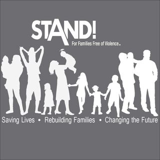 Stand for Families Free of Violence Mental Health Services