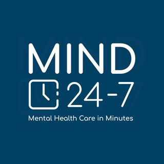 MIND 24/7 Mesa Mental Health