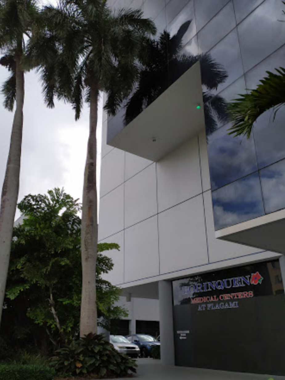 Borinquen Medical Centers  Behavioral Health at Flagami Miami, FL Free  Mental Health Services