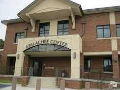 Apalachee Center Counseling and Mental Health