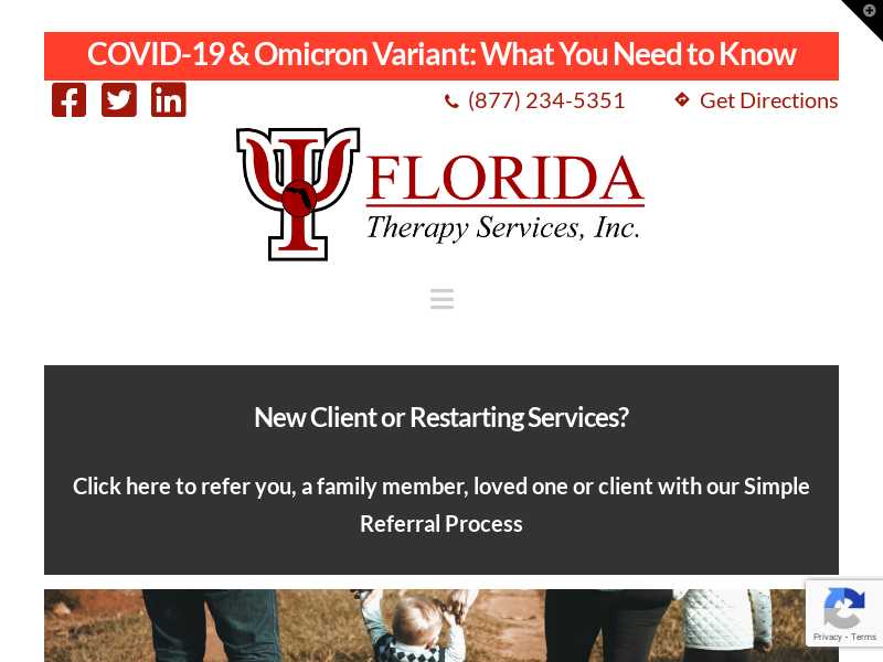 Florida Therapy Services