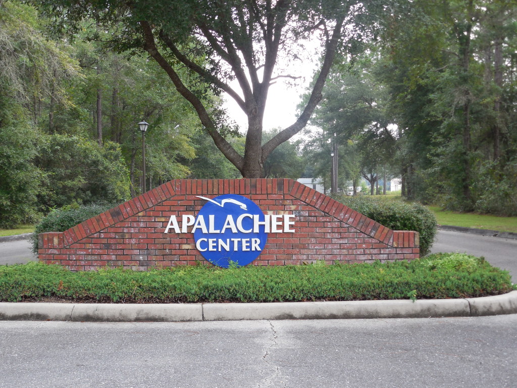 Apalachee Center Wakulla County Center For Human Services