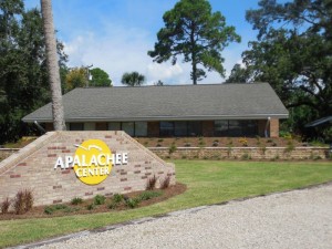 Apalachee Center Franklin County