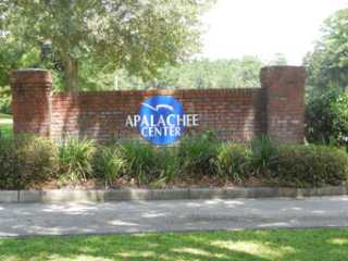 Apalachee Center Jefferson County