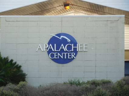Apalachee Center 