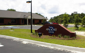 Apalachee Center Taylor County