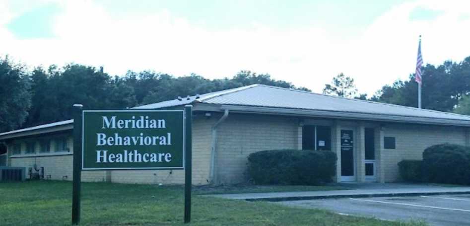 Meridian Behavioral Healthcare 