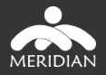 Meridian Behavioral Healthcare 