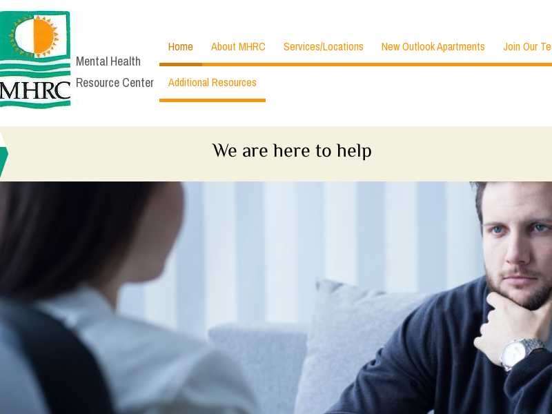 FACT Northside - Mental Health Resource Center (MHRC) 