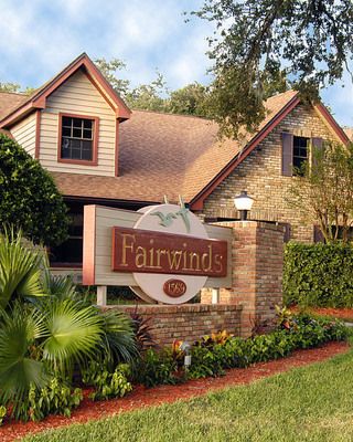 Fairwinds Treatment Center