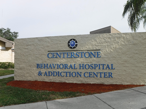 Centerstone