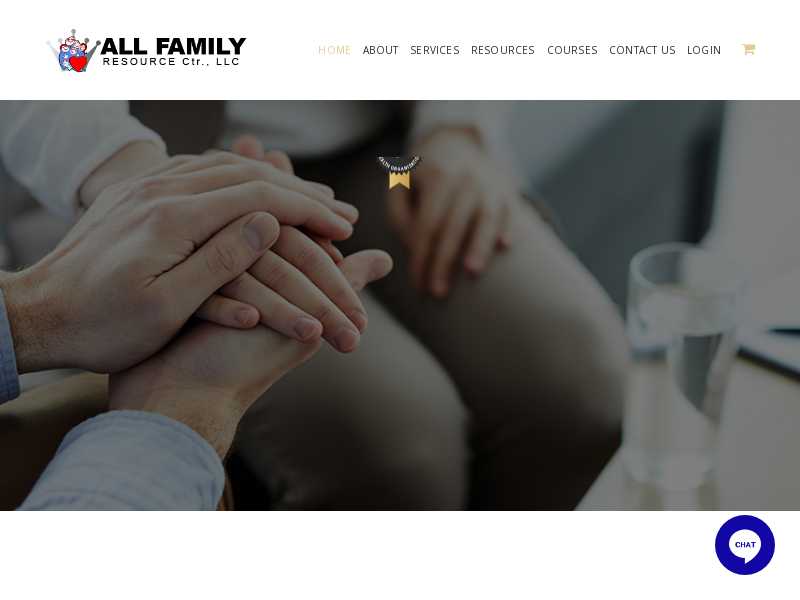 All Family Resource Center LLC