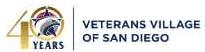 Veterans' Village Of San Diego