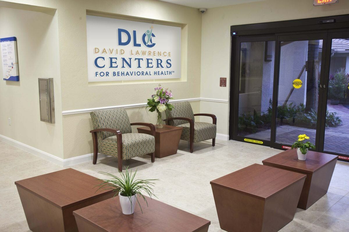 David Lawrence Centers For Behavioral Health Main Campus