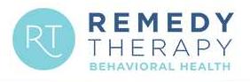 Remedy Therapy Behavioral Health