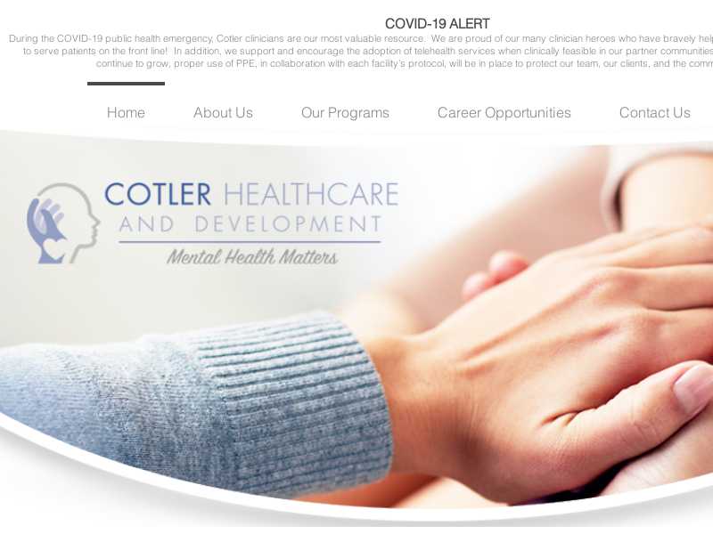 Cotler Children and Family Services