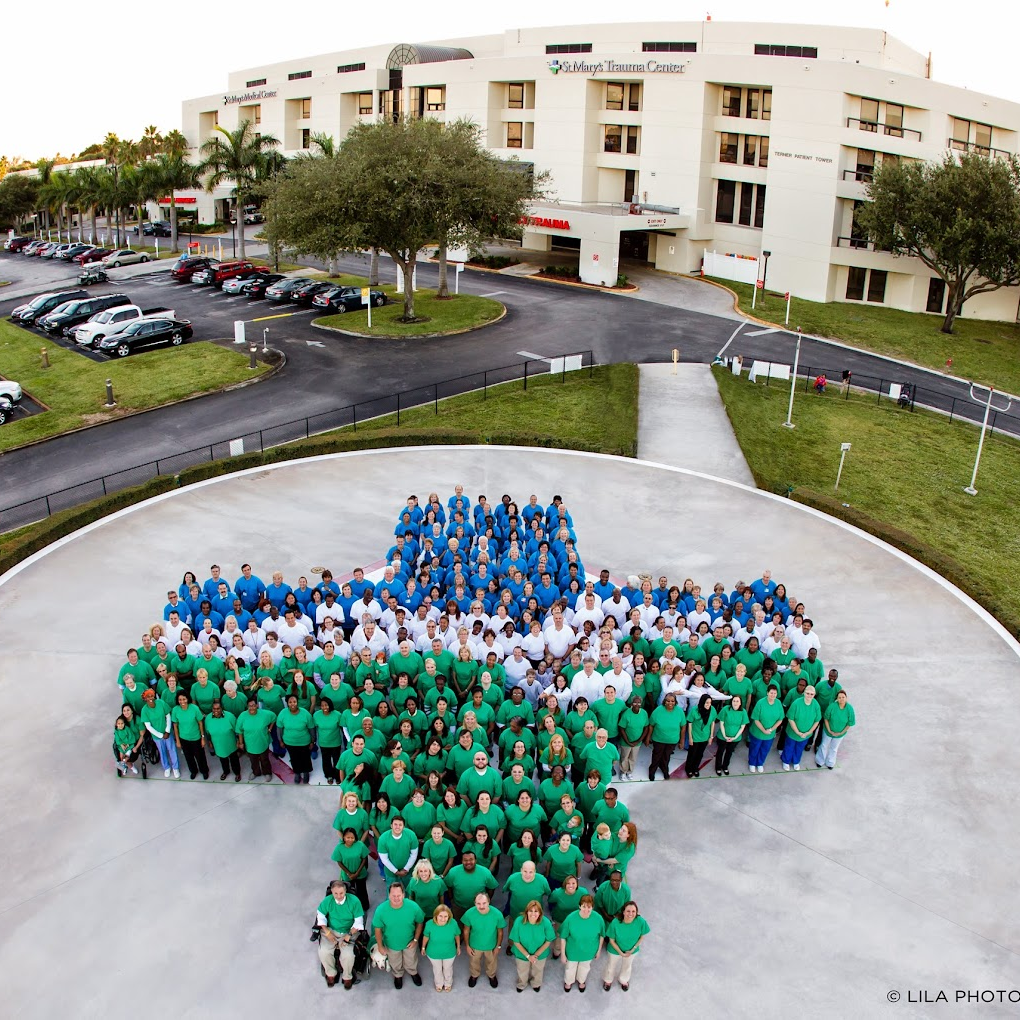 Saint Marys Medical Center