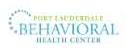 Fort Lauderdale Behavioral Health Center