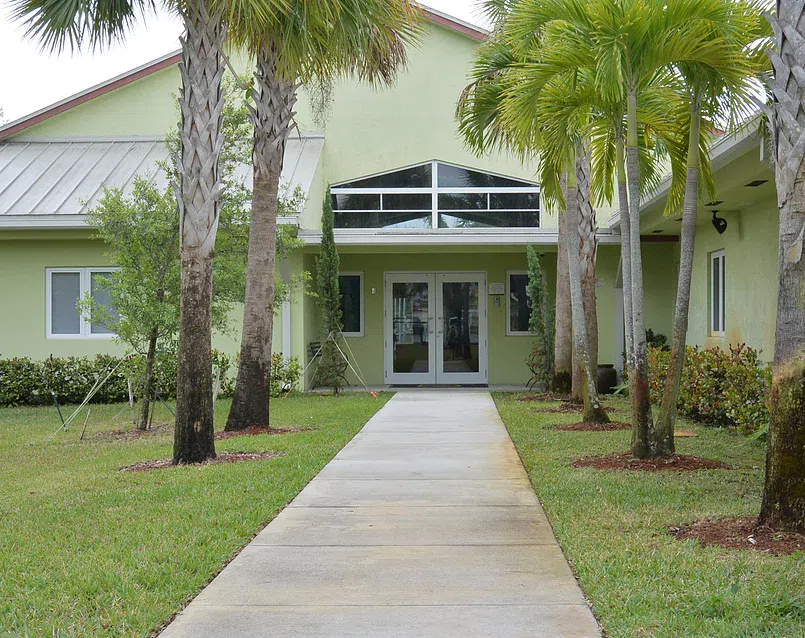 Florida Palms Academy Inpatient Psychiatric Program