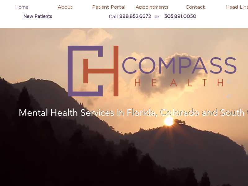 Compass Health Systems