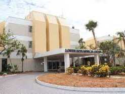 Lower Keys Medical Center