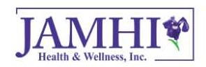 JAMHI Health and Wellness 