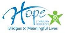 Hope Community Resources