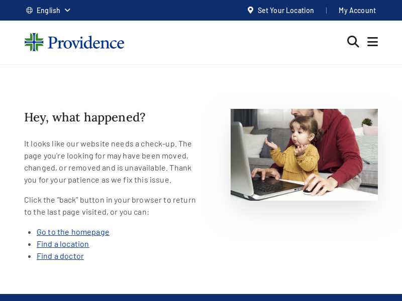 Providence Adolescent