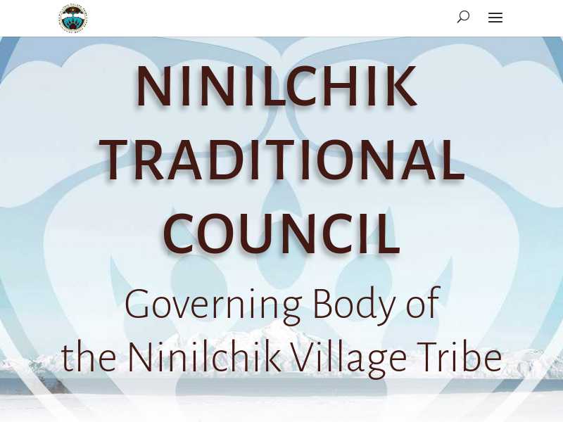 Ninilchik Traditional Council