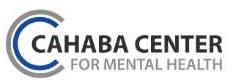 Cahaba Center for Mental Health