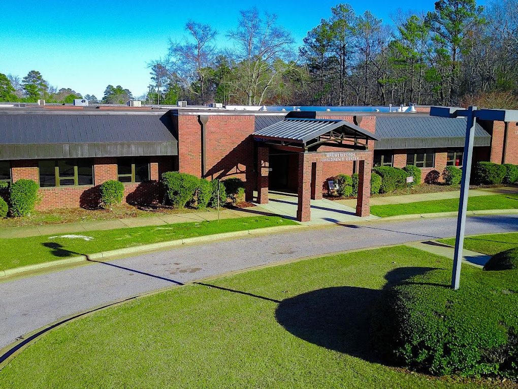 Brewer/Porch Childrens Center