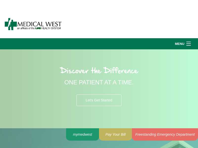 Medical West