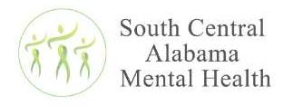 South Central Alabama CMHC