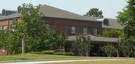 East Alabama Mental Health Center