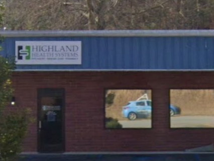 Highland Health Systems