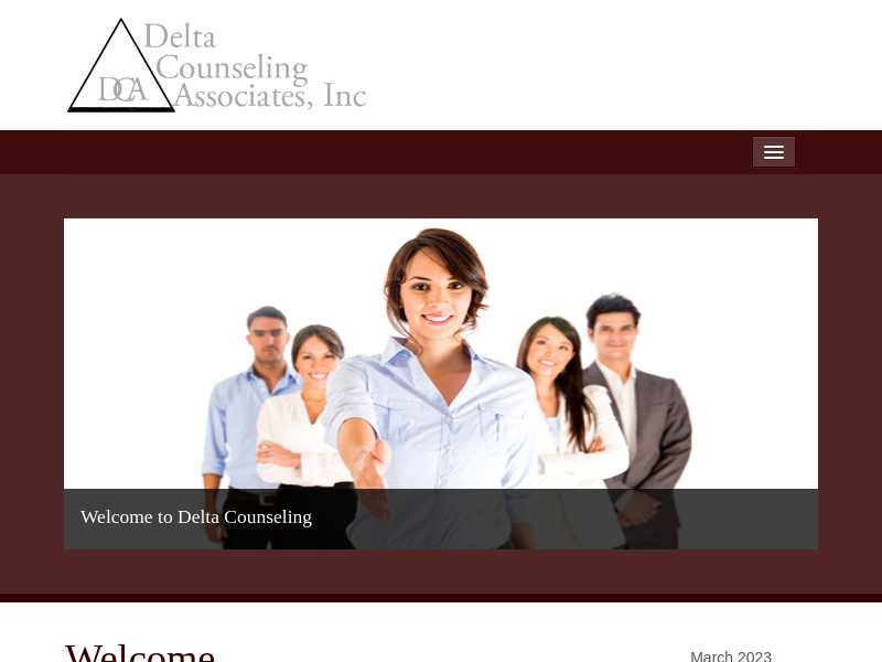 Delta Counseling Associates 