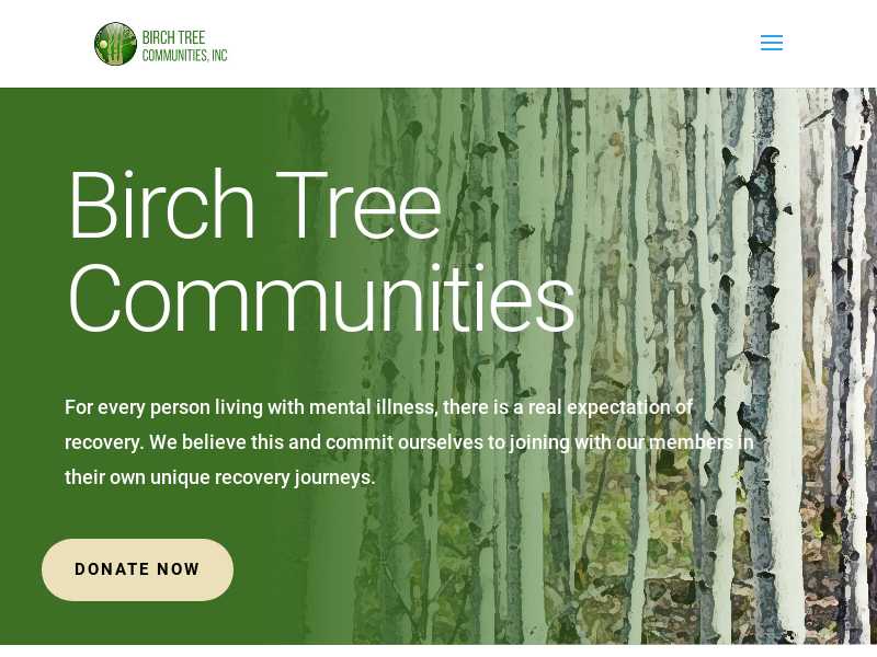 Birch Tree Communities 