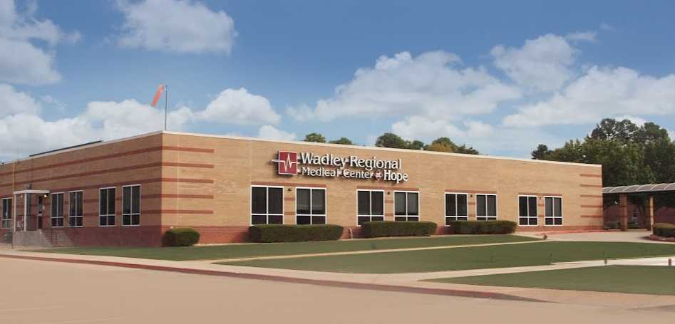 Wadley Regional Medical Center