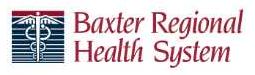 Baxter Regional Medical Center