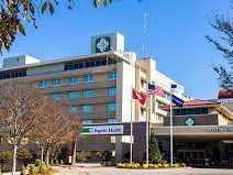 Baptist Health Medical Center