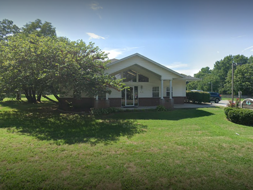 Ozark Guidance Center 