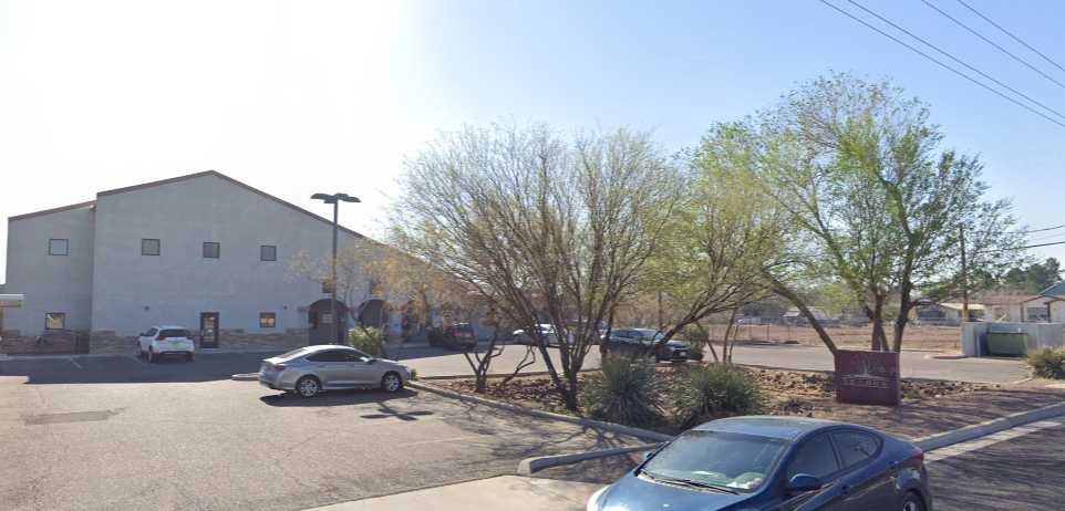 Southeastern Arizona Behavioral Health