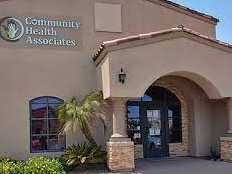 Community Health Associates - CHA Tucson