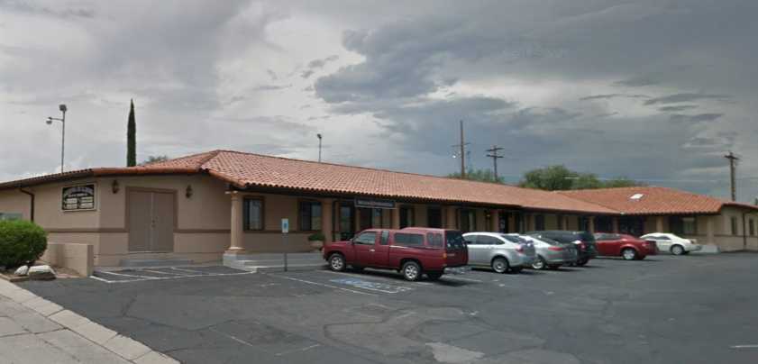 Intermountain Health Centers 