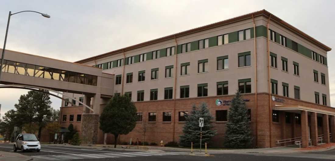 Flagstaff Medical Center